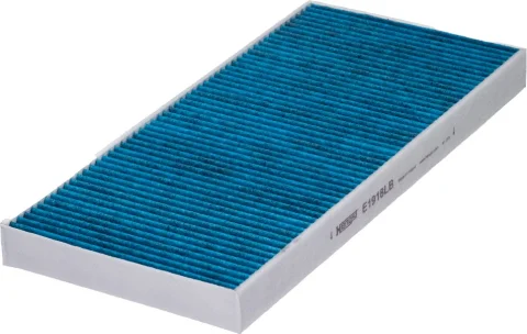 Kabínový filter HENGST FILTER E1918LB