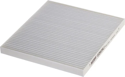 Kabínový filter HENGST FILTER E2925LI