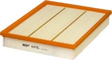 Vzduchový filter HENGST FILTER E475L