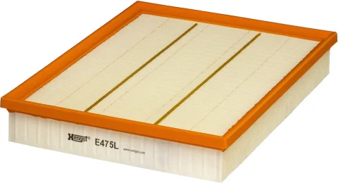 Vzduchový filter HENGST FILTER E475L