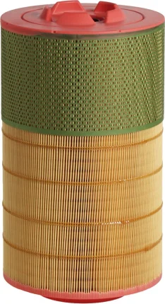 Vzduchový filter HENGST FILTER E483L