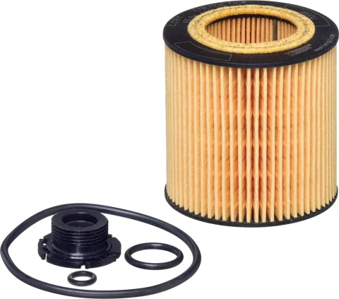 Olejový filter HENGST FILTER E61H D258