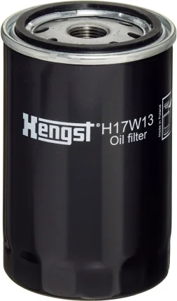 Olejový filter HENGST FILTER H17W13