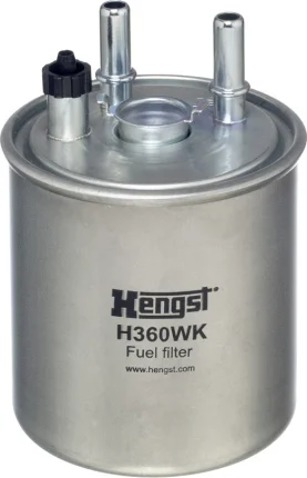 Palivový filter HENGST FILTER H360WK