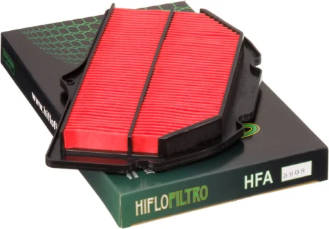 Vzduchový filter HIFLOFILTRO HFA3908