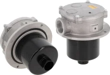Teleso hydraulického filtra HIFI FILTER DRC 53RIZBDC25B