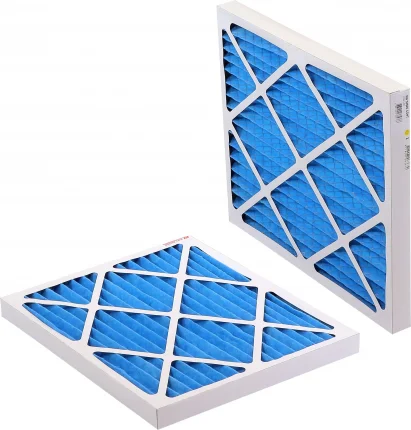 Panelový filter HIFI FILTER NN 53526 CSNT