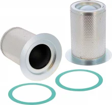 HIFI FILTER separátor oleja OS 5099