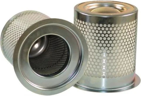 Separátor oleja HIFI FILTER OS 5152