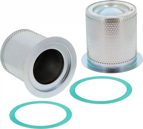 Separátor oleja HIFI FILTER OS 5192