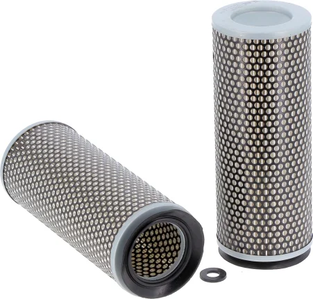 Vzduchový filter HIFI FILTER SA 10696