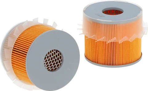 Vzduchový filter HIFI FILTER SA 12094