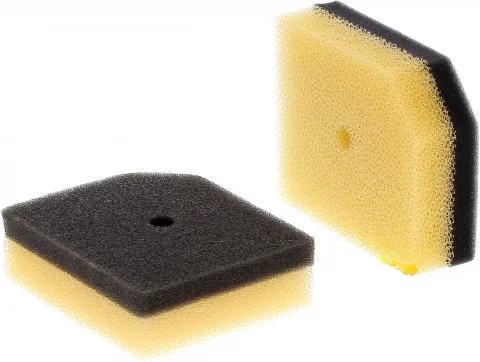 Penový vzduchový filter HIFI FILTER SA 12341