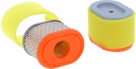 Vzduchový filter HIFI FILTER SA 12453