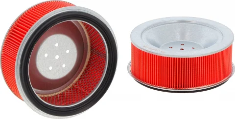 Vzduchový filter HIFI FILTER SA 12872