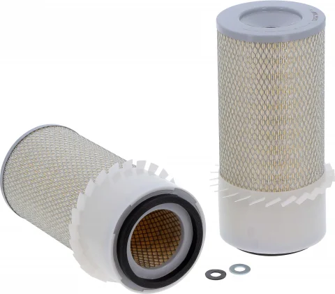 Vzduchový filter HIFI FILTER SA 14114 K