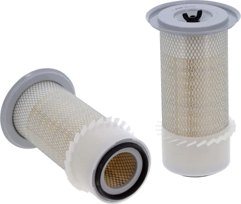 Vzduchový filter HIFI FILTER SA 14514 K