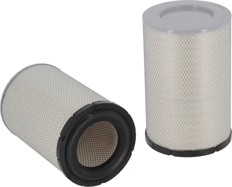Vzduchový filter HIFI FILTER SA 160169