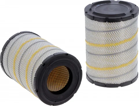 Vzduchový filter HIFI FILTER SA 16149