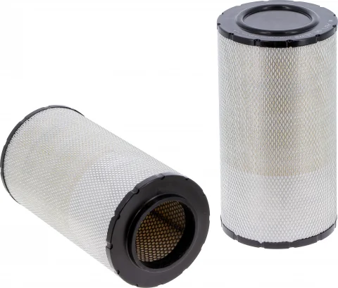 Vzduchový filter HIFI FILTER SA 16378