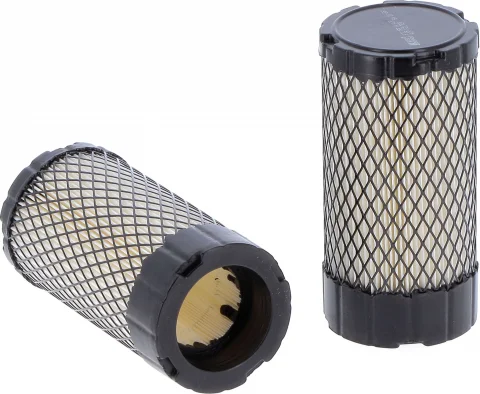 Vzduchový filter HIFI FILTER SA 16566