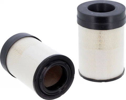 Vzduchový filter HIFI FILTER SA 16663