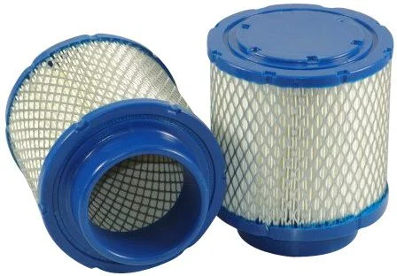 Vzduchový filter HIFI FILTER SA 16687