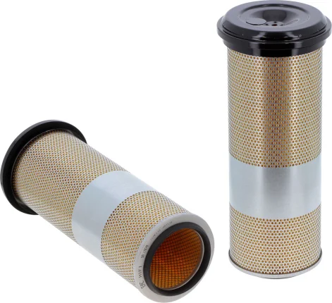 Vzduchový filter HIFI FILTER SA 17679