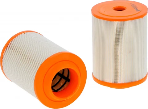 Vzduchový filter HIFI FILTER SA 17786