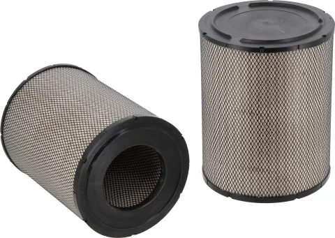 Vzduchový filter HIFI FILTER SA 18085