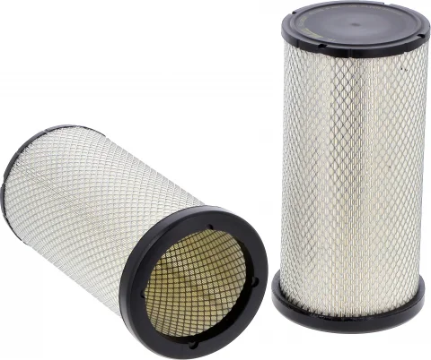 Poistný filter HIFI FILTER SA 18204