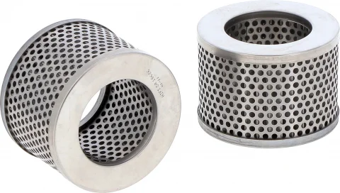 Vzduchový filter HIFI FILTER SA 19686