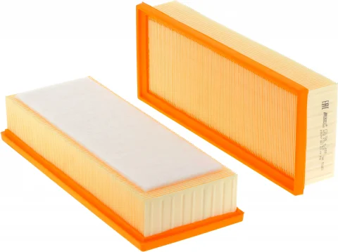 Vzduchový filter HIFI FILTER SA 5220