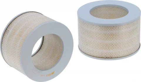 Vzduchový filter HIFI FILTER SA 5609