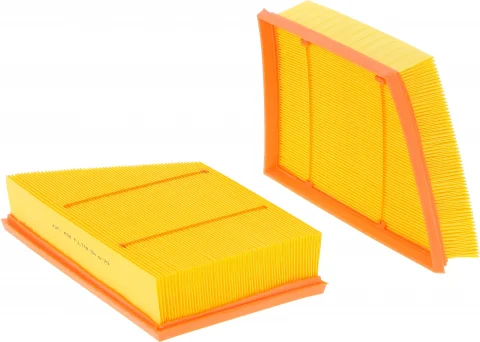 Vzduchový filter HIFI FILTER SA 6170