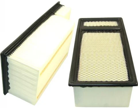 Vzduchový filter HIFI FILTER SA 6177