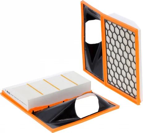 Vzduchový filter HIFI FILTER SA 7101