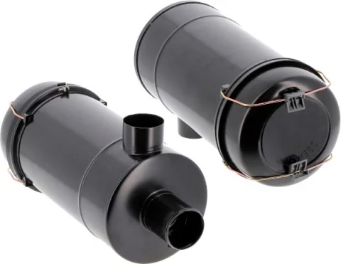 Čistič vzduchu HIFI FILTER SAH 02B07SDM001