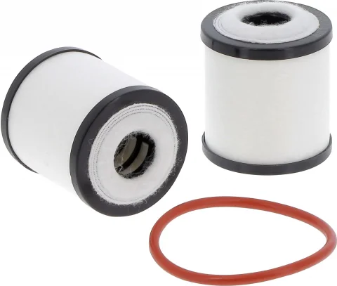 Filter odvzdušňovania HIFI FILTER SAO 8545