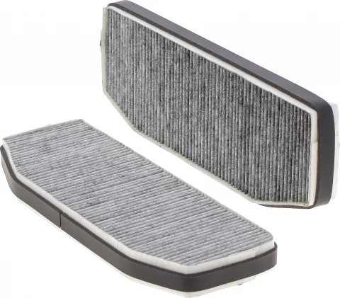 Kabínový filter HIFI FILTER SC 50018 CA