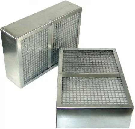 Kabínový filter HIFI FILTER SC 50054 CAG