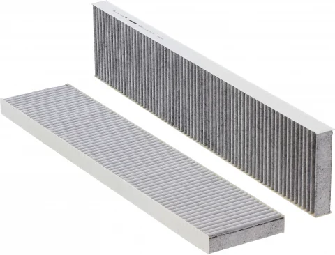 Kabínový filter HIFI FILTER SC 5036 CA