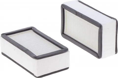 Kabínový filter HIFI FILTER SC 60157