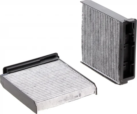 Kabínový filter HIFI FILTER SC 8053 CA