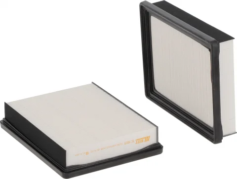 Kabínový filter HIFI FILTER SC 90077