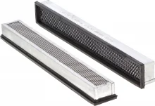 Kabínový filter HIFI FILTER SC 90189 CAG