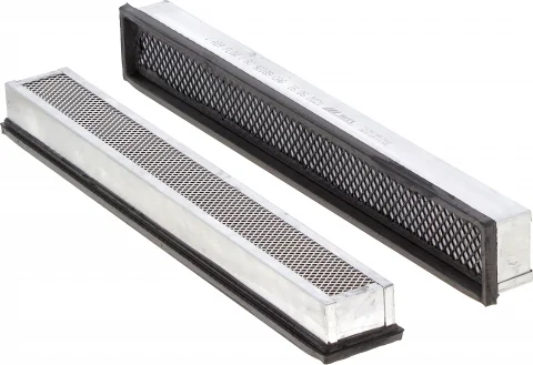 Kabínový filter HIFI FILTER SC 90189 CAG