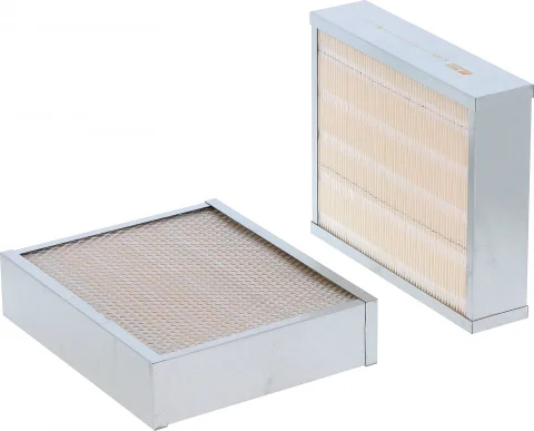 Kabínový filter HIFI FILTER SC 90291