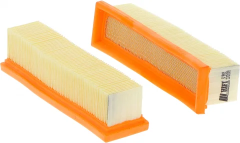 Kabínový filter HIFI FILTER SC 90419