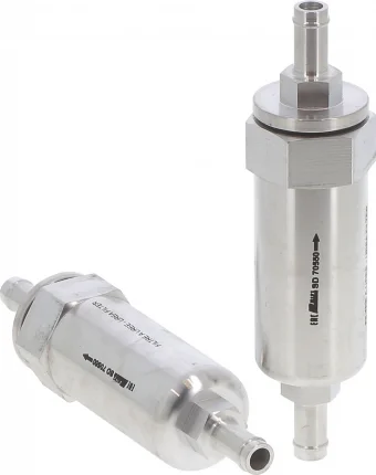 AdBlue filter HIFI FILTER SD 70550